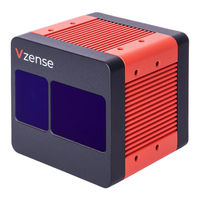 Vzense DS77 Series Quick Start Manual