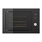 Microwave Oven IKEA MAGEBO 105-570-55 Manual