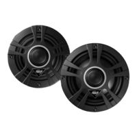 Blaupunkt Velocity Vx 542 Manual