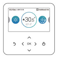 LG PREMTTB101 Owners & Installation Manual