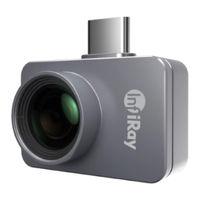 Infiray P2 Pro User Manual