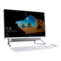 Dell 0HYJ1 Setup And Specifications