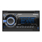 Stereo System Sony WX-GT90BT Operating Instructions Manual