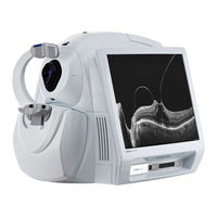 Zeiss CIRRUS HD-OCT 500 Technical Specifications