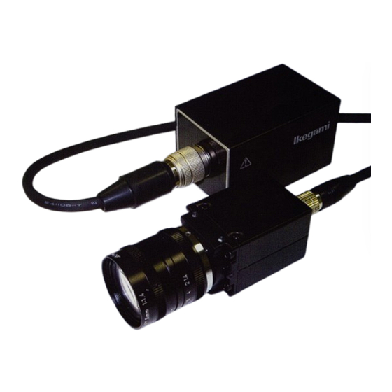 Ikegami SKC-145T2 Features & Specifications