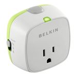 Belkin Conserve Socket User Manual