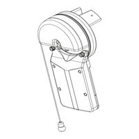 Smart Openers Smart Roller Nano Installation Manual