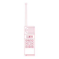 Sailor SP3110 User Manual