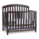Sorelle Urban Crib Assembly Instruction Manual