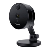 Foscam C1 Quick Installation Manual