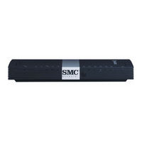 Smc Networks SMCD3GN User Manual