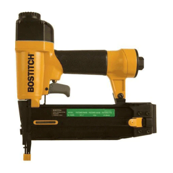 Bostitch SB-125BN Tool Parts Illustration