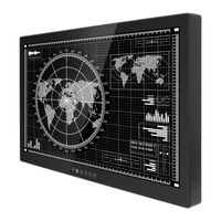 Winmate Military M320TF-MIL User Manual