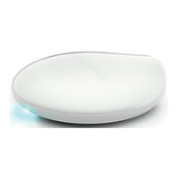 HunterDouglas PowerView Hub 2.0 Quick Start Manual