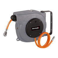 EINHELL DLST 9+1 Original Operating Instructions