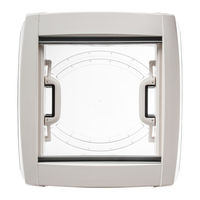 MPK VisionVent M pro Fitting And Operating Instructions