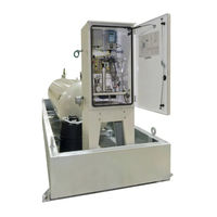 YZ Systems NJEX 7300G Instructions & Operating Manual