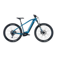 Whyte e-505 Service Manual