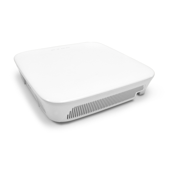 bintec elmeg W2022ax Quick Start Manual