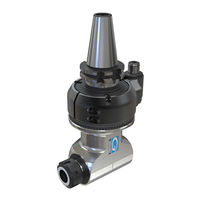 gerardi Evolution Line Instructions For The Use And Maintenance
