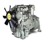Perkins 1104 Operation And Maintenance Manual