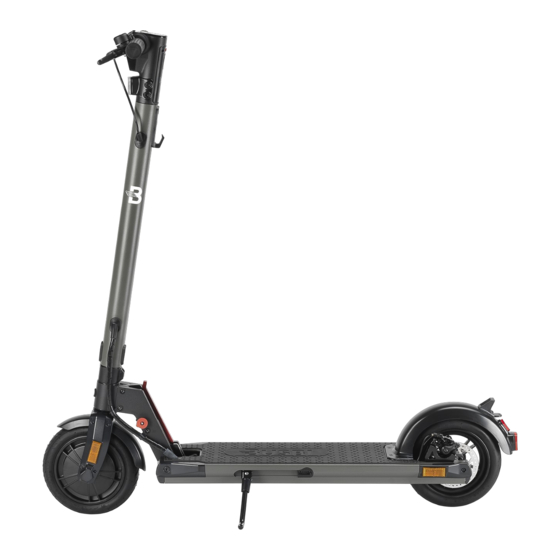 busbi WASP Manual
