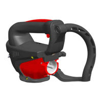 infaco PW3 Original User Manual