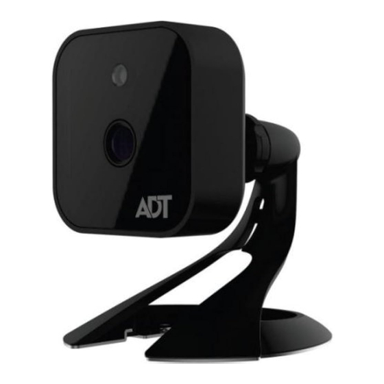 ADT RC8325- Quick Start Manual