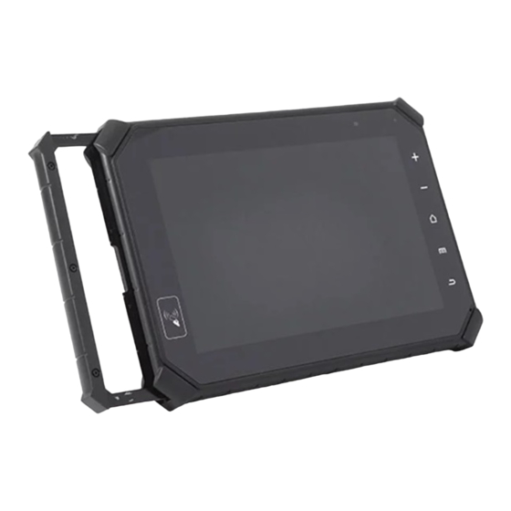 PaceBlade MDT-8 Series User Manual