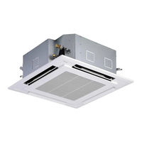 Toshiba RAV-HM1601UTP Series Service Manual