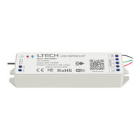 Ltech WiFi-RDM01 User Manual