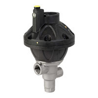 Pratissoli PN2S-500 Operating Instructions Manual