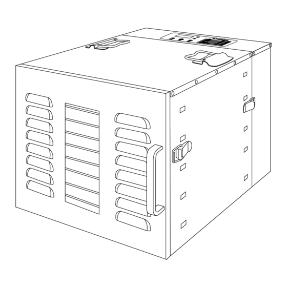 Septree ST-01 User Manual