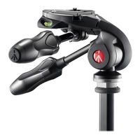 Manfrotto MH293D3-Q2 User Manual