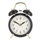 Clas Ohlson 6040 - Alarm Clock Instructions Guide