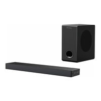 Ultimea Nova S50 User Manual