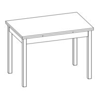 Hofmann F.4562-41 Assembly Instructions Manual