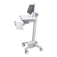 Ergotron StyleView SV41-6100-0 User Manual