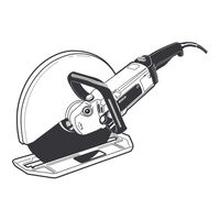 Bosch 1364 Operating/Safety Instructions Manual