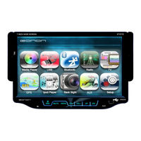 Eonon E1015 User Manual