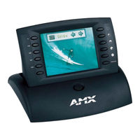 Amx AXM-MCP Instruction Manual