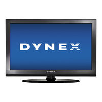 Dynex DX-32L200NA14 User Manual