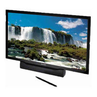 Sharp LL-S201A Operation Manual