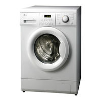 LG WD-1248 SERIES Serveice Manual