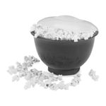Back to Basics MICROWAVE POPCORN POPPER Instruction Manual