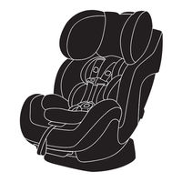 Evenflo Snulgi Owner's Manual