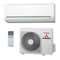 Air Conditioner Mitsubishi Electric SRK20ZM-S User Manual