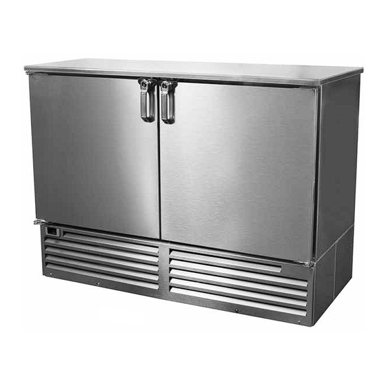 Glastender FV24 Operation Manual, Parts Directory, And Price List
