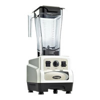 Omega BL400 series User Manual