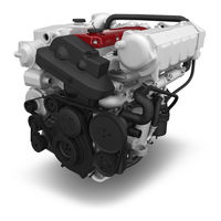 STEYR MOTORS MO256H45 Operation, Maintenance And Warranty Manual